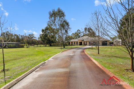 Property photo of 98 Bangap Place Oakford WA 6121