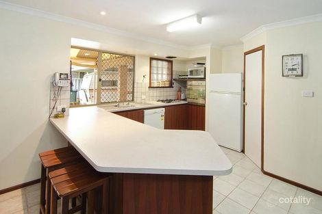 Property photo of 4 Nordic Glen West Busselton WA 6280