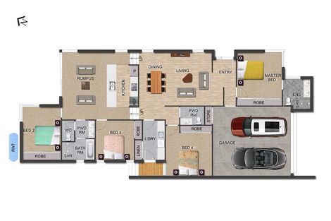Property photo of 15 Freebury Street Denman Prospect ACT 2611