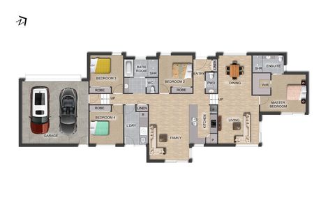 Property photo of 15 Freebury Street Denman Prospect ACT 2611