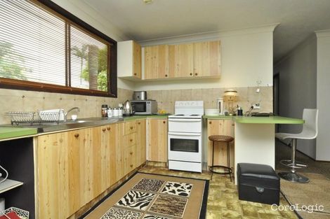 Property photo of 258A Bayview Street Hollywell QLD 4216