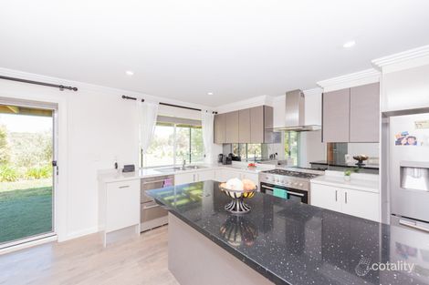 Property photo of 642E Spring Range Road Springrange NSW 2618