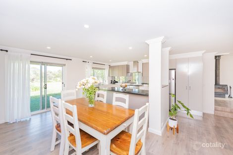 Property photo of 642E Spring Range Road Springrange NSW 2618