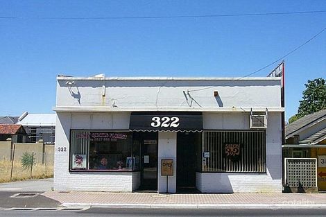 322 Walcott St, Menora, WA 6050