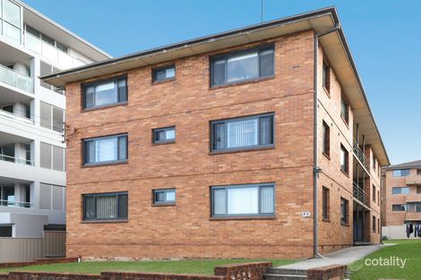 Property photo of 1/44 Church Street Wollongong NSW 2500