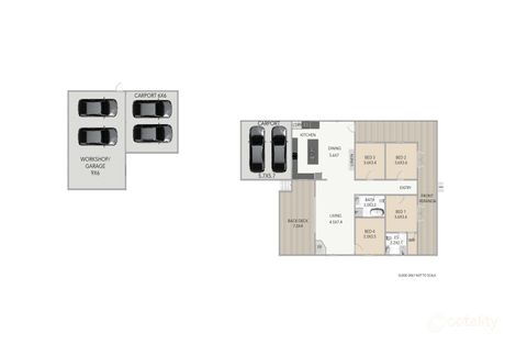 Property photo of 17 Grange Road Newtown QLD 4305