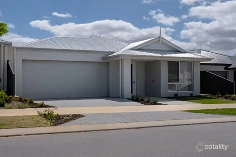 11 Wintergreen Way, Bullsbrook, WA 6084