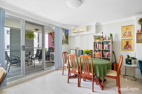 Property photo of 31/17-19 Northumberland Street Liverpool NSW 2170