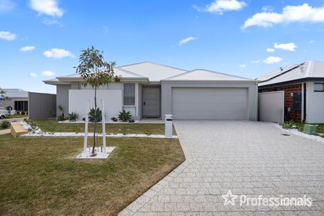 Property photo of 9 Kahlo Road Alkimos WA 6038