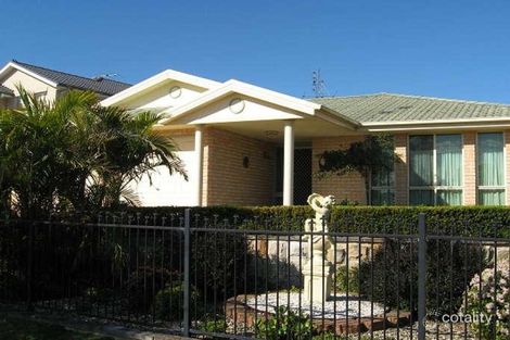 Property photo of 4 Dundonald Road Hamlyn Terrace NSW 2259