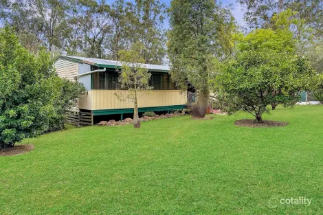 262 Franklin Rd, Wattle Camp, QLD 4615