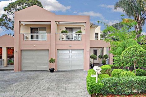 35a Arab Rd, Padstow, NSW 2211