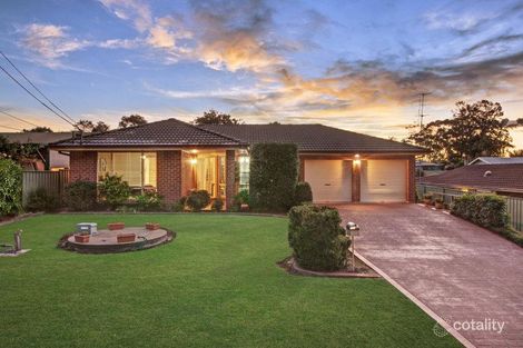 Property photo of 17 Bukkai Road Wyee NSW 2259