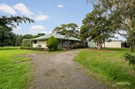 340 Baxter-Tooradin Rd, Baxter, VIC 3911