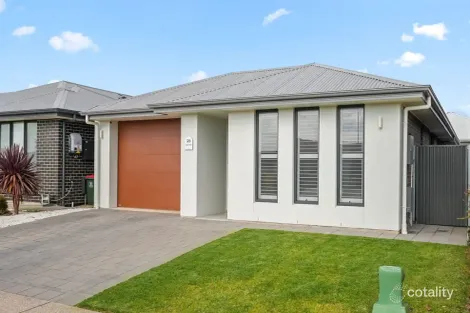 Property photo of 59 Karko Drive Moana SA 5169