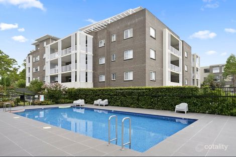 Property photo of 75/23 Regent Honeyeater Grove North Kellyville NSW 2155