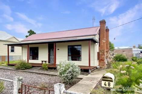 Property photo of 48 Jackson Street Casterton VIC 3311