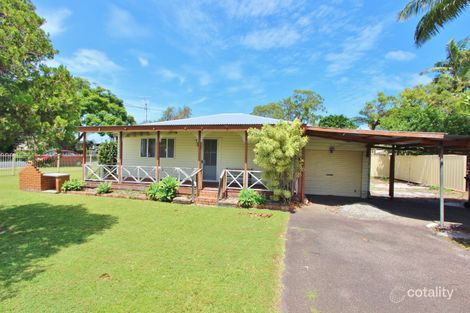 Property photo of 16 Alma Street North Haven NSW 2443