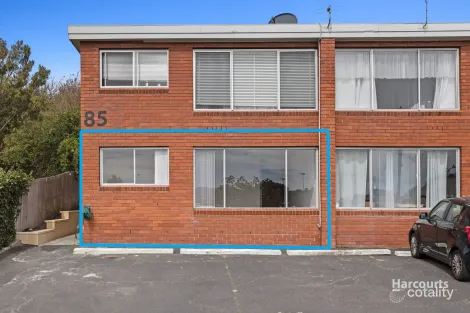 Property photo of 1/85 Box Hill Road Claremont TAS 7011