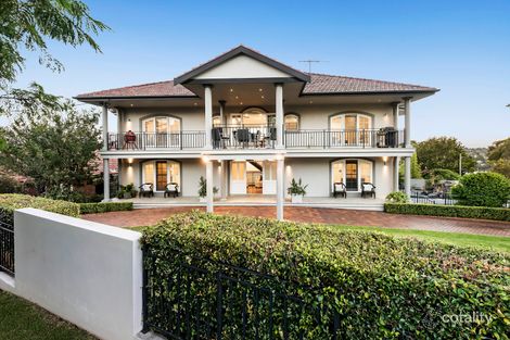 Property photo of 19 Ellery Parade Seaforth NSW 2092