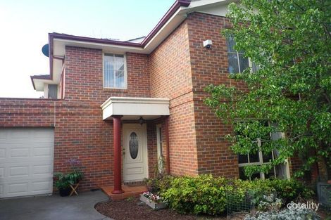 3/44 Banksia St, Heidelberg, VIC 3084