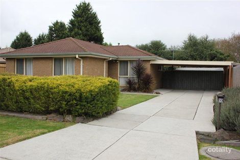 10 Kinloch Gdns, Endeavour Hills, VIC 3802