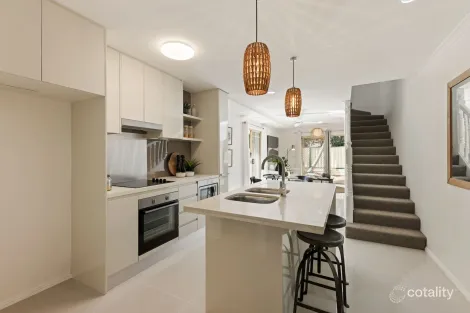 Property photo of 19/105 Richmond Road Morningside QLD 4170