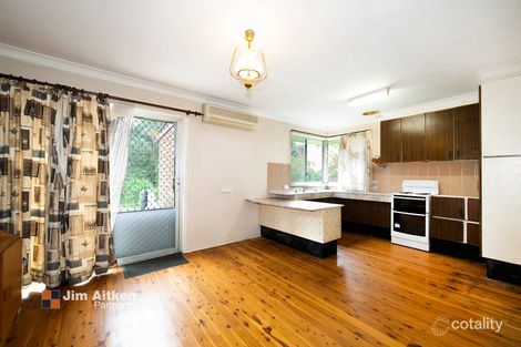 Property photo of 5 Olivet Street Glenbrook NSW 2773