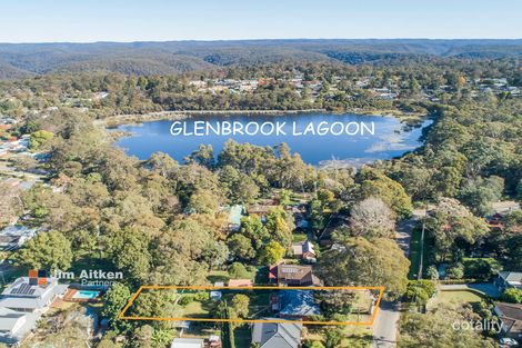 Property photo of 5 Olivet Street Glenbrook NSW 2773
