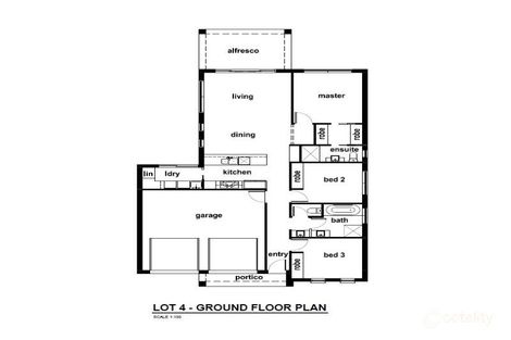 Property photo of 4 Argyle Terrace Klemzig SA 5087