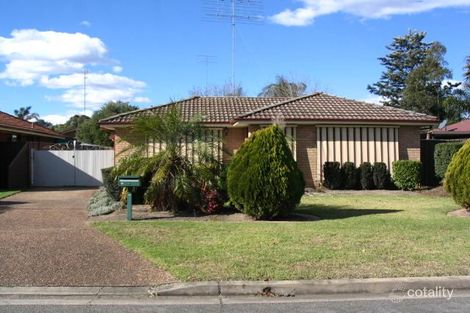 11 Shandlin Pl, South Penrith, NSW 2750