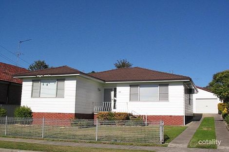 Property photo of 33 Pearson Street Lambton NSW 2299