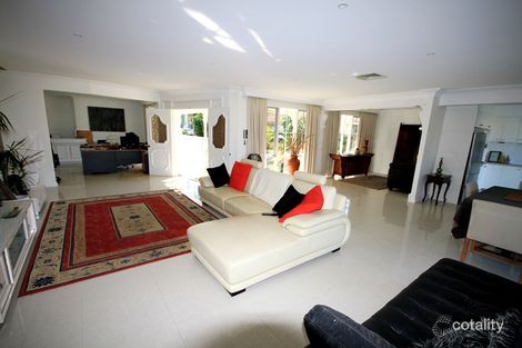 Property photo of 32 Southern Cross Drive Surfers Paradise QLD 4217