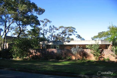 34 Cammaray Rd, Castle Cove, NSW 2069