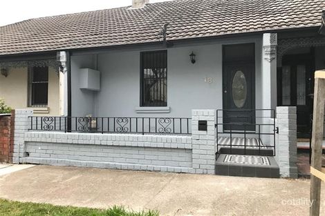 Property photo of 18 Zamia Street Redfern NSW 2016