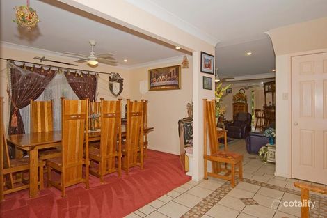Property photo of 77 Vogel Road Brassall QLD 4305