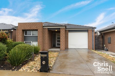 Property photo of 11 Rayfield Road Mernda VIC 3754