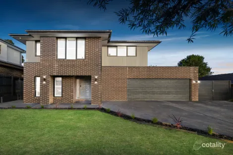 Property photo of 10 King Parade Knoxfield VIC 3180