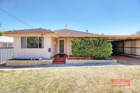 Property photo of 29 Hansard Street Narrogin WA 6312