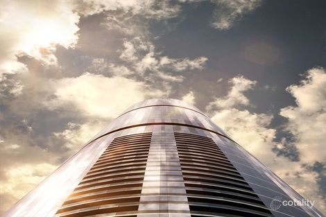 2815/222 Margaret St, Brisbane City, QLD 4000