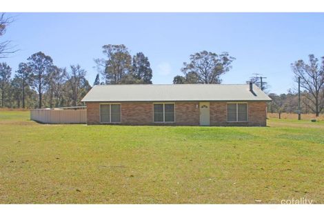 Property photo of 1220 Sandy Creek Road Quorrobolong NSW 2325