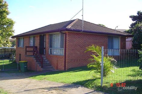 3 Dawkins Pl, Macksville, NSW 2447