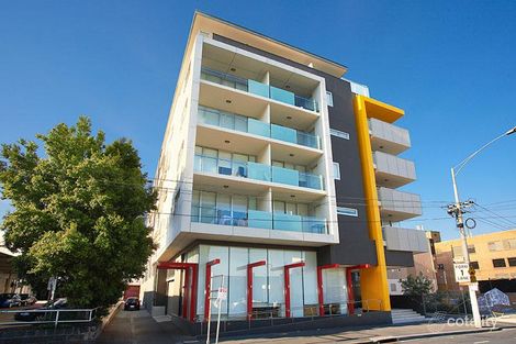 201/30-34 Wreckyn St, North Melbourne, VIC 3051