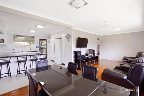 Property photo of 11 Salisbury Avenue Glenfield NSW 2167
