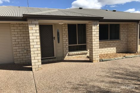 2/206 Wood St, Warwick, QLD 4370