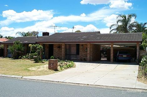 24 Whittington Ave, Carine, WA 6020