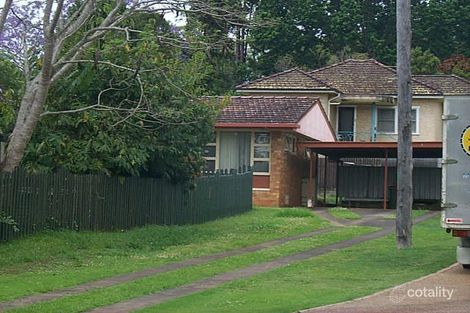 Property photo of 2/104 Wyrallah Road East Lismore NSW 2480