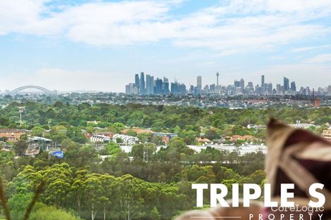 Property photo of 2503/1 Australia Avenue Sydney Olympic Park NSW 2127