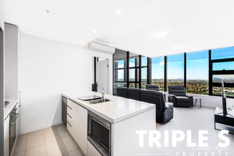 Property photo of 2503/1 Australia Avenue Sydney Olympic Park NSW 2127