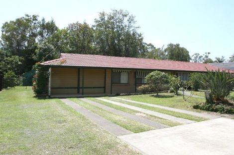 27 Coral Ave, Loganholme, QLD 4129